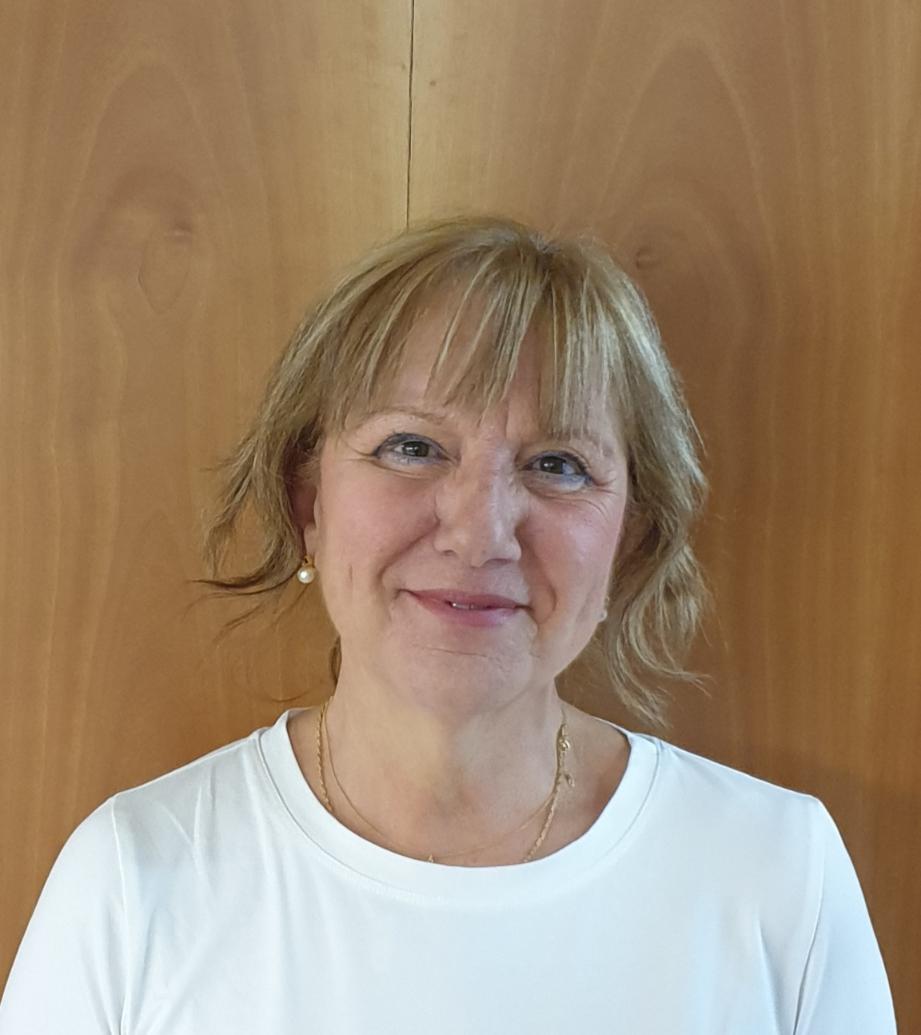 PILAR MIRABAL BENITO
